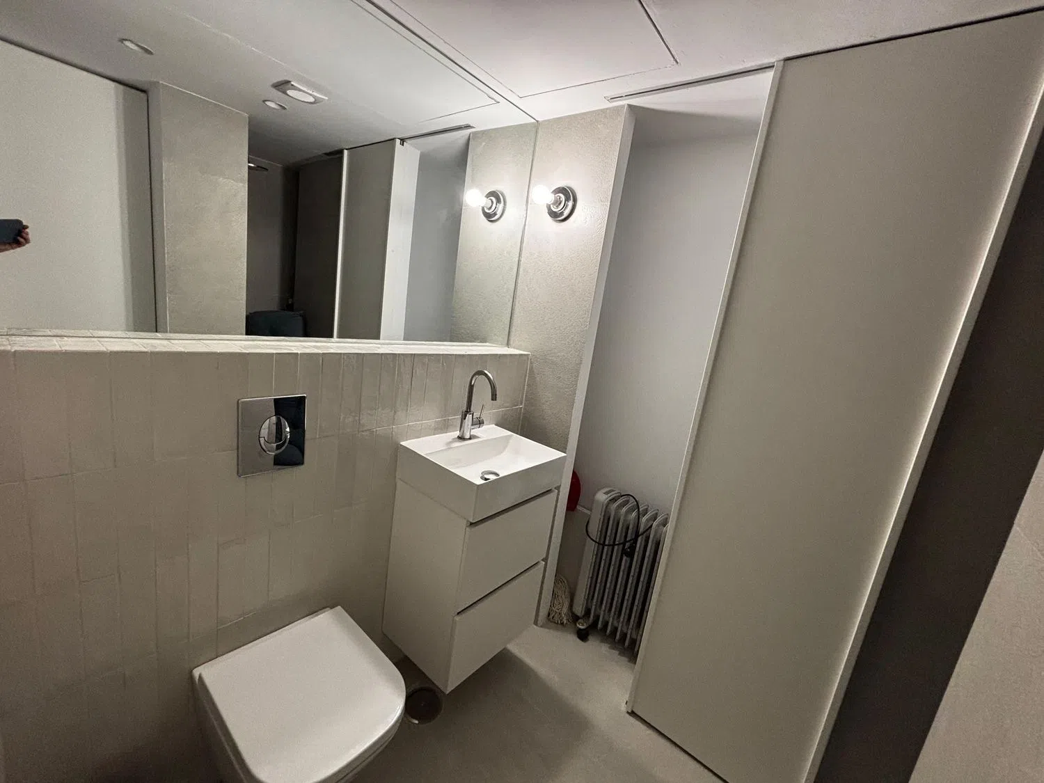 Estudio en Barrio El Viso - Foto 10