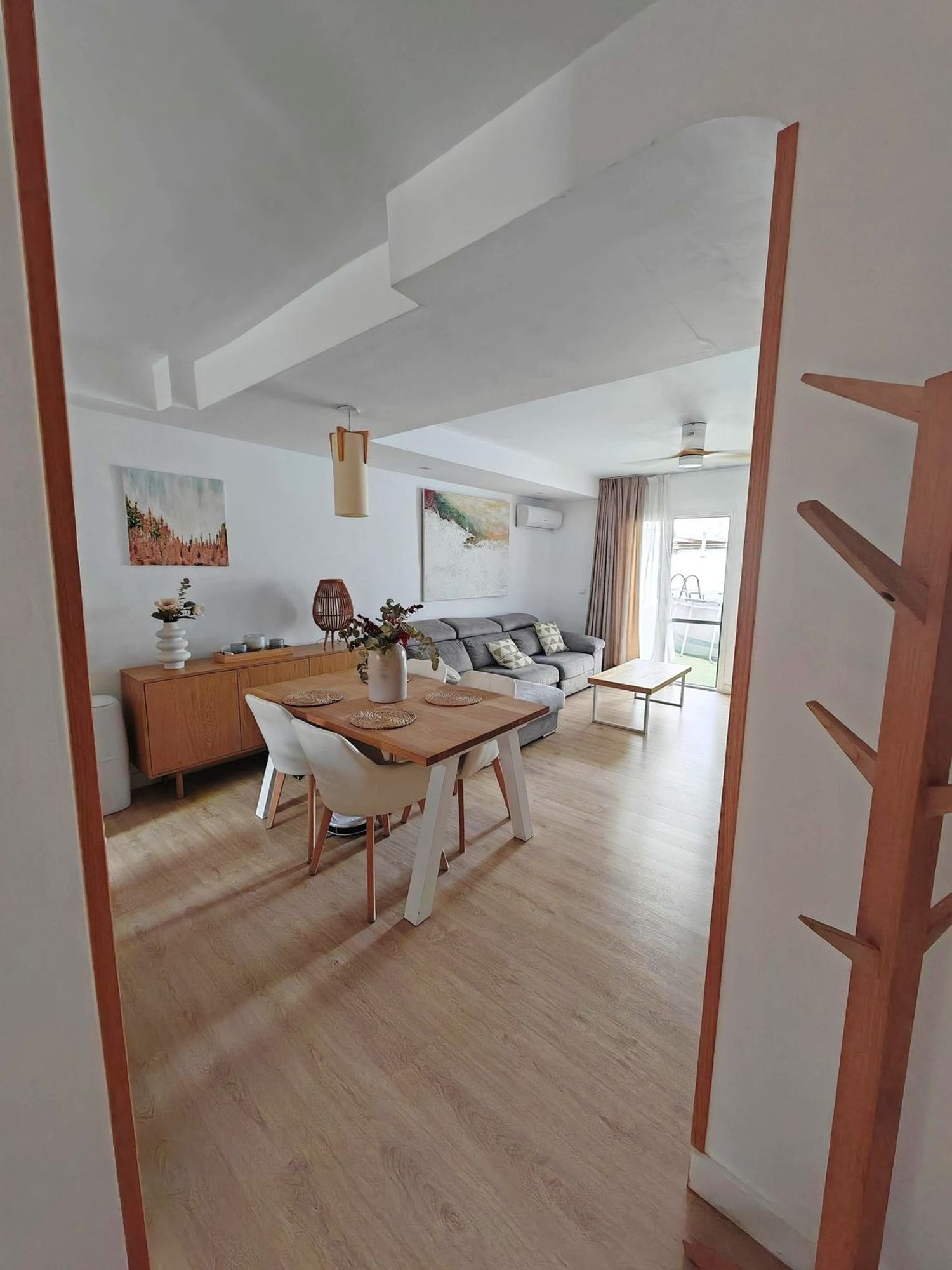 Chalet pareado en Bello Horizonte-Lindasol, Bello Horizonte-Lindasol - Foto 5