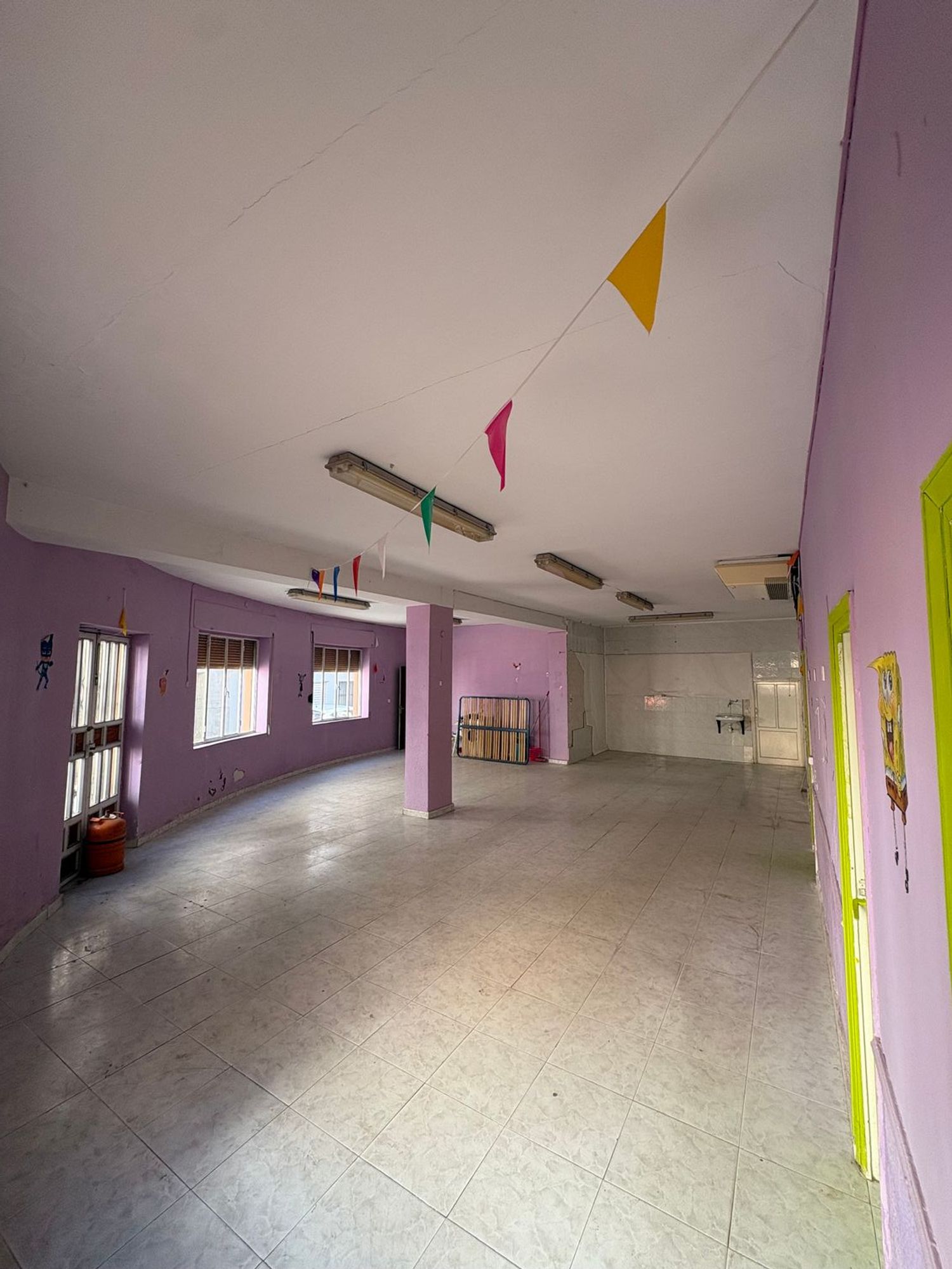 Casa o chalet independiente en Calle Wenceslao de la Cruz, 11 - Foto 4