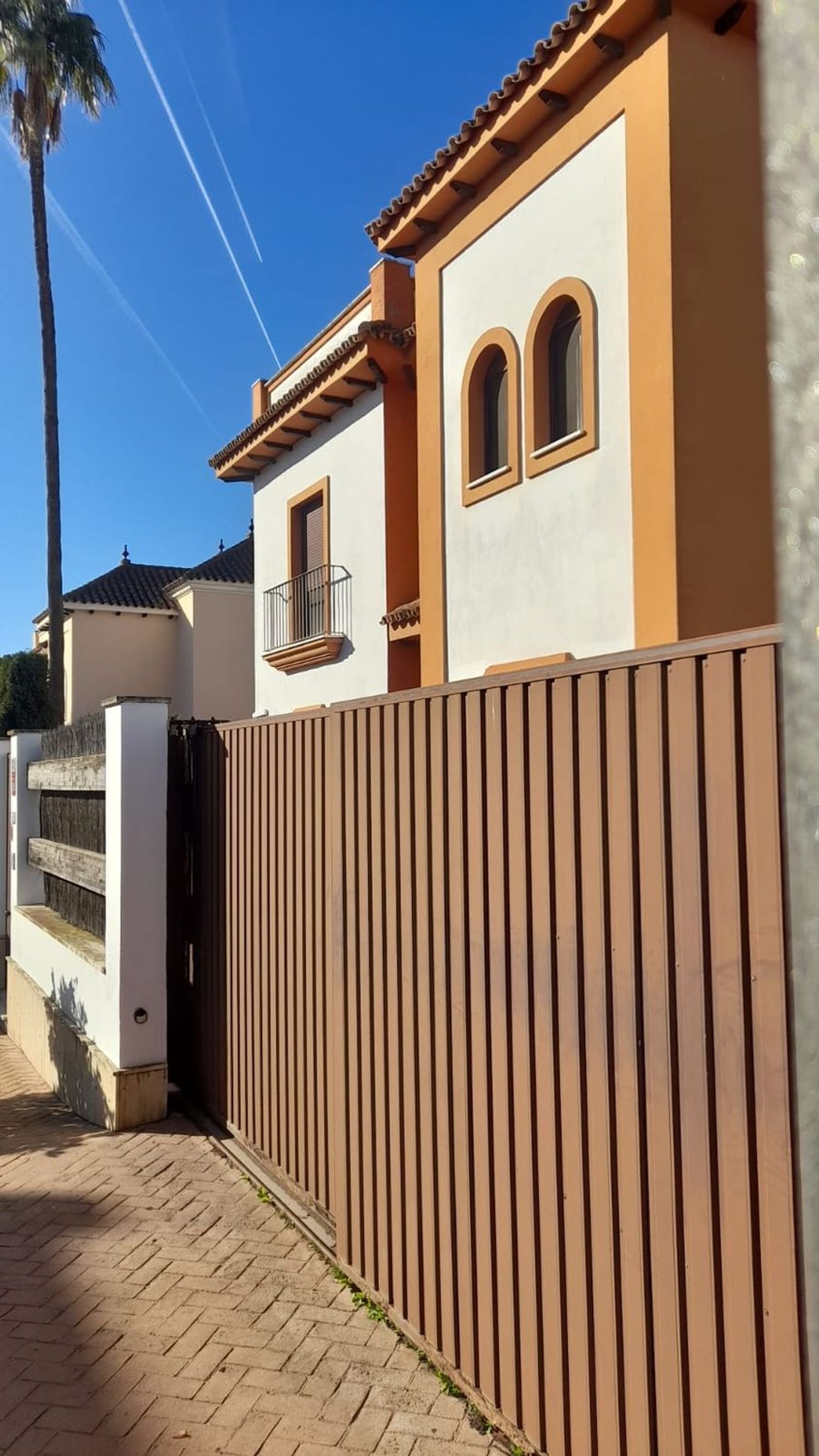 Casa o chalet independiente en Avenida de la Libertad, 15 - Foto 3