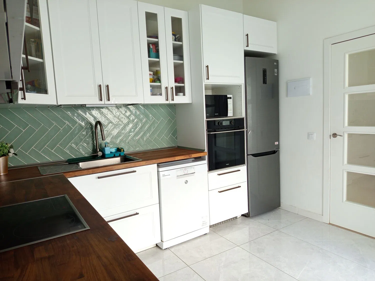 Chalet pareado en calle Violeta, 9 - Foto 26