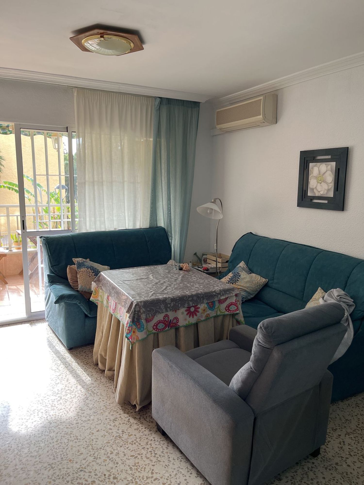 Piso en calle Al Andalus, 14 - Foto 2