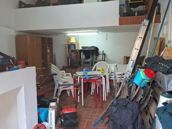 Casa o chalet independiente en Calle Torrelaguna, 33 - Foto 25