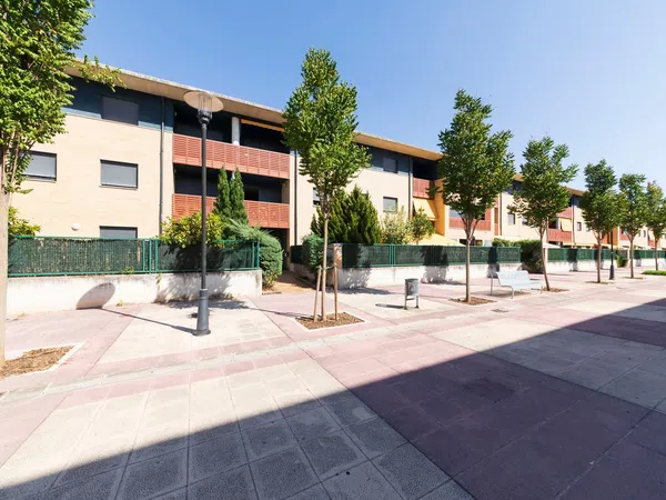 Piso en Paseo Merindad de Estella, 10 - Foto 4