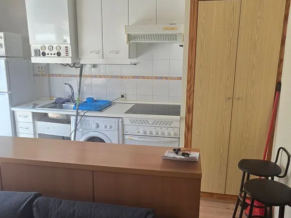 Piso en CL Ansar, 67 - Foto 8