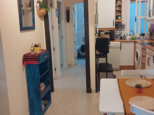 Piso en Urbanización Jardines del mar s/n, Alcorrín, Alcorrín - Foto 17