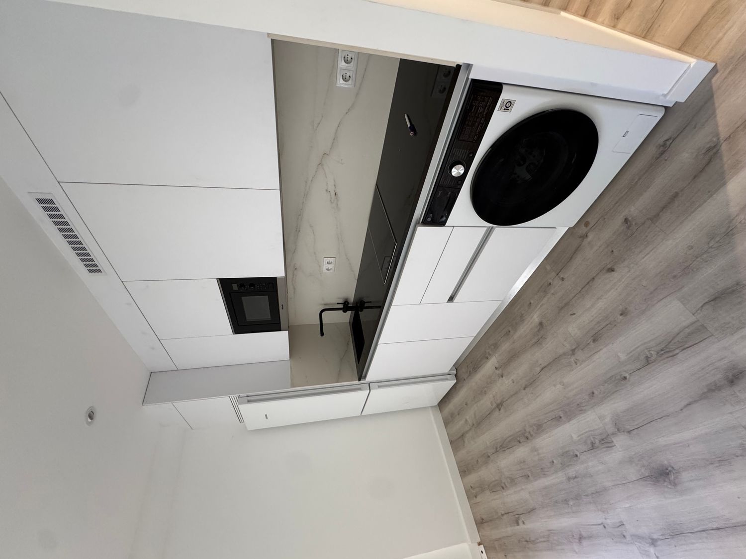 Estudio en Calle Fonseca, 3, San Vicente-Las Úrsulas, Salamanca - Foto 7