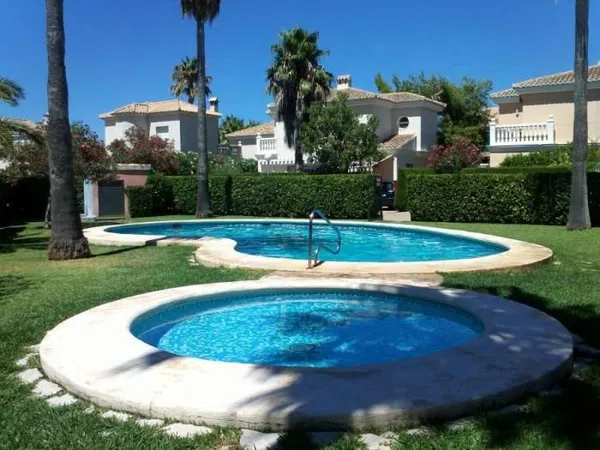 Chalet pareado en Avenida de Gaudi, 9 r, Oliva Nova, Oliva Nova - Foto 17