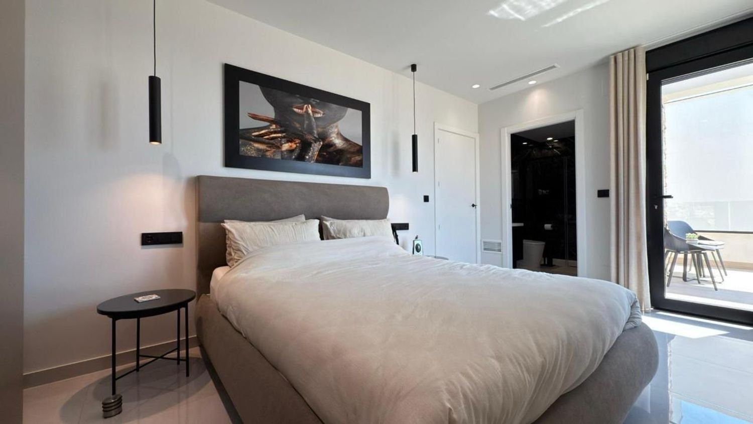 Casa o chalet independiente en Calle de Xeraco, 17, Balcón de Finestrat-Terra Marina, Balcón de Finestrat-Terra Marina - Foto 23