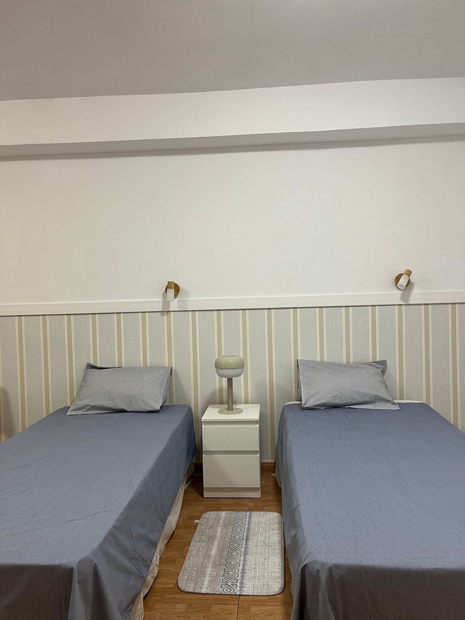 Estudio en Calle Luis Morote, 54, Santa Catalina - Canteras - Foto 2