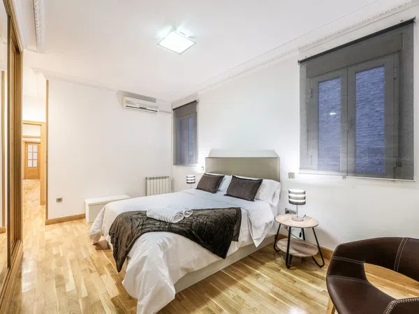 Piso en Calle de Zurbano, 63, Almagro - Foto 22
