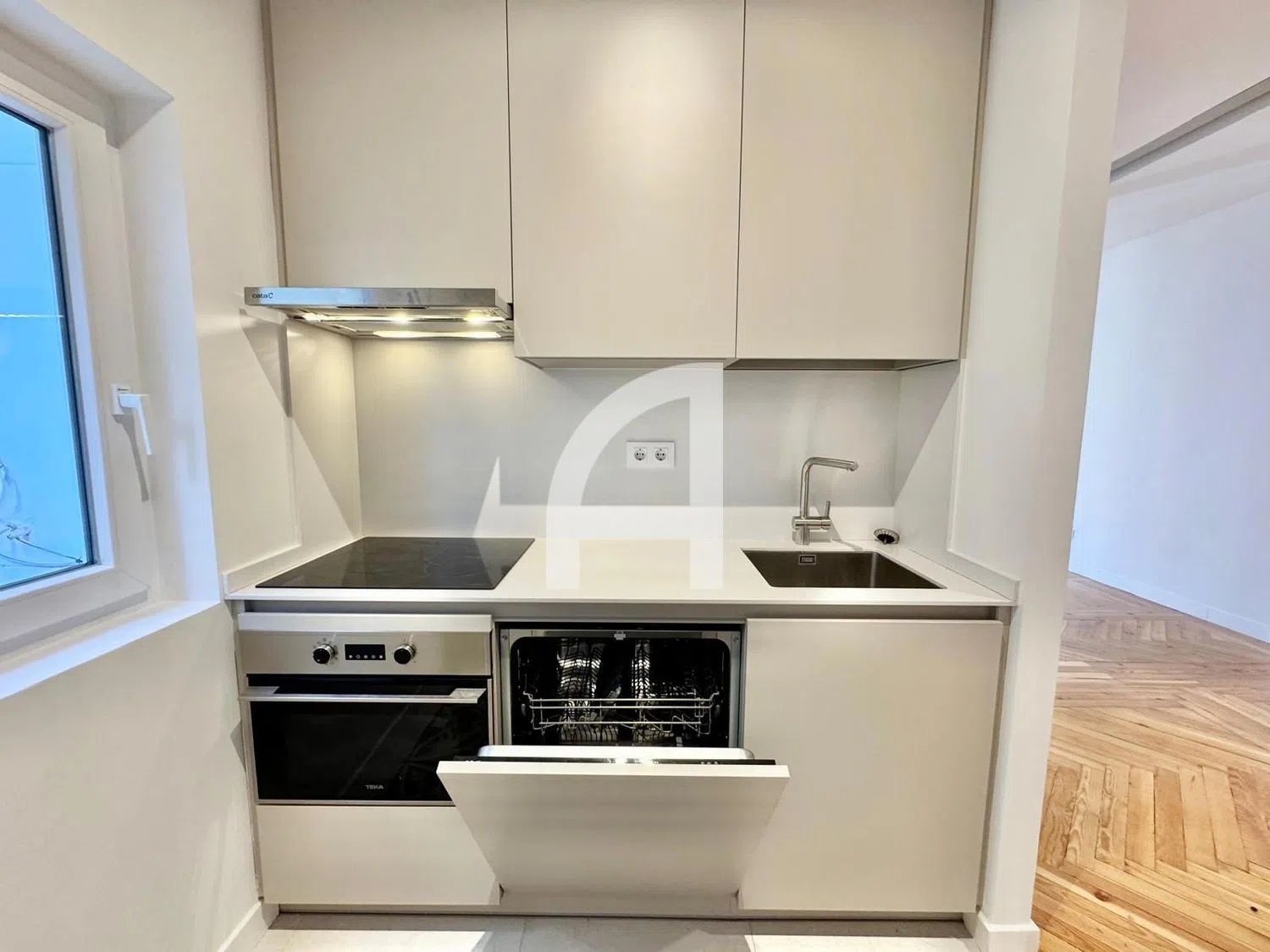 Piso en calle de Diego de León - Foto 9