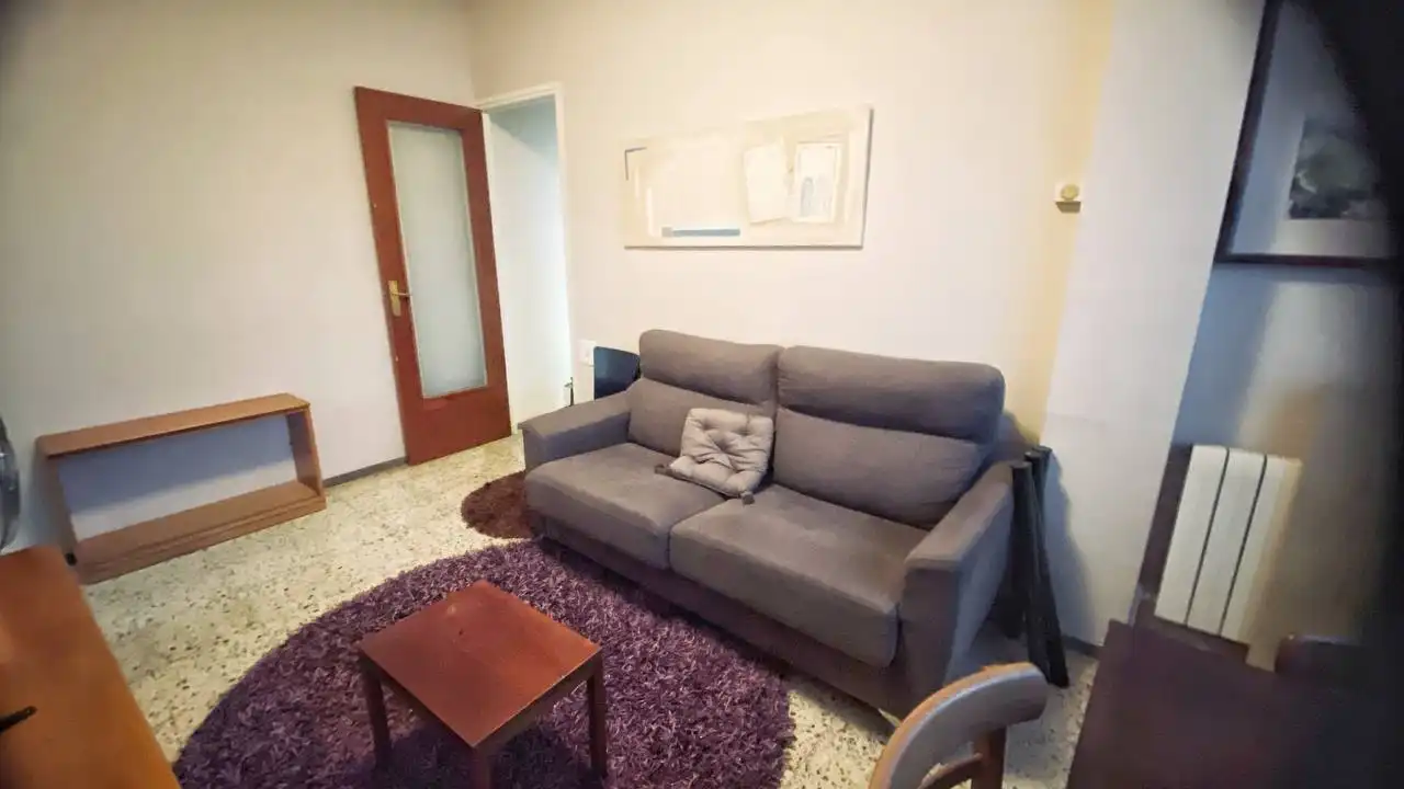 Piso en  Carrer del Cardenal Reig - Foto 16