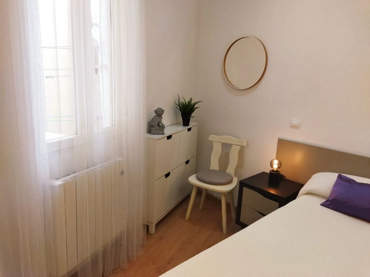 Piso en Barrio Nuevos Ministerios-Ríos Rosas - Foto 28