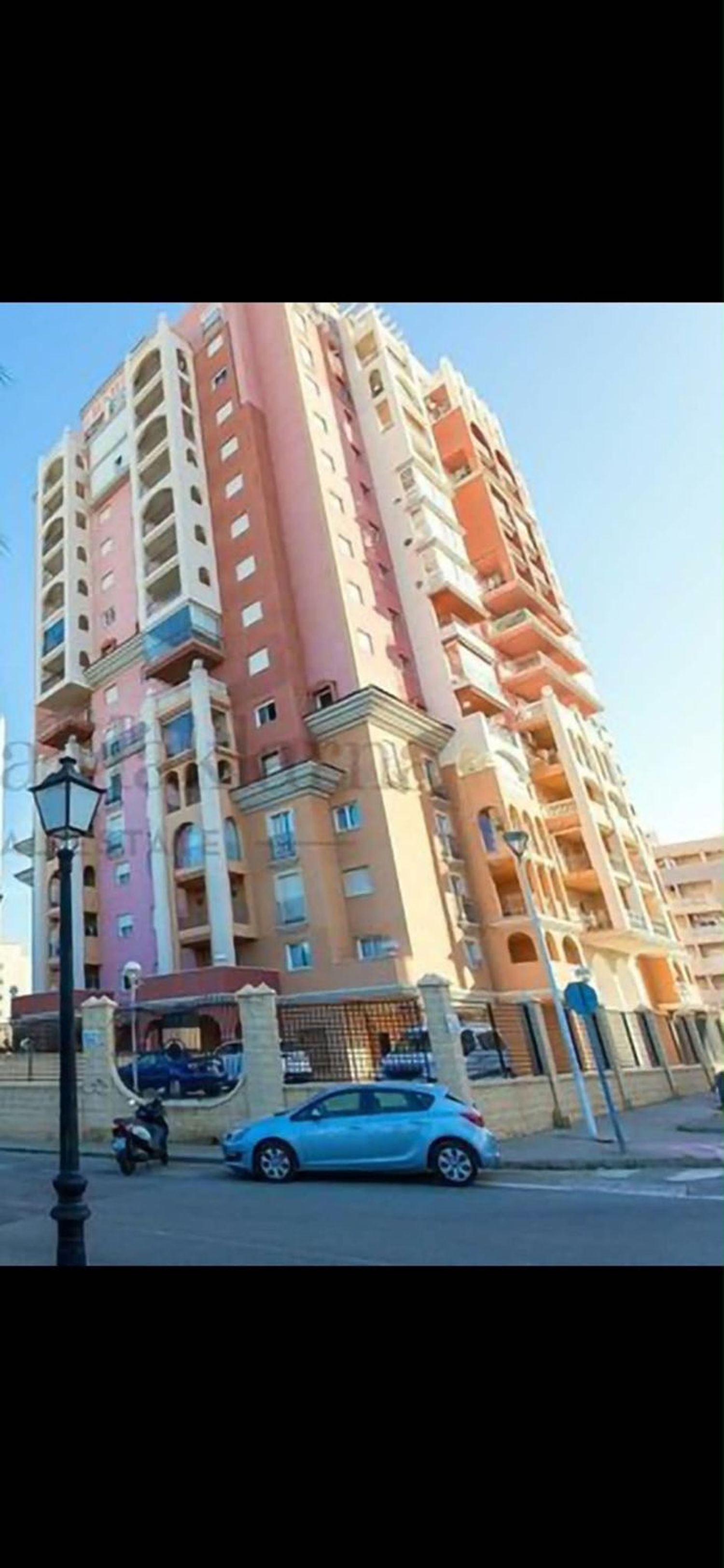 Piso en Avenida Roentgen, 5, Zona los Frutales - Foto 2