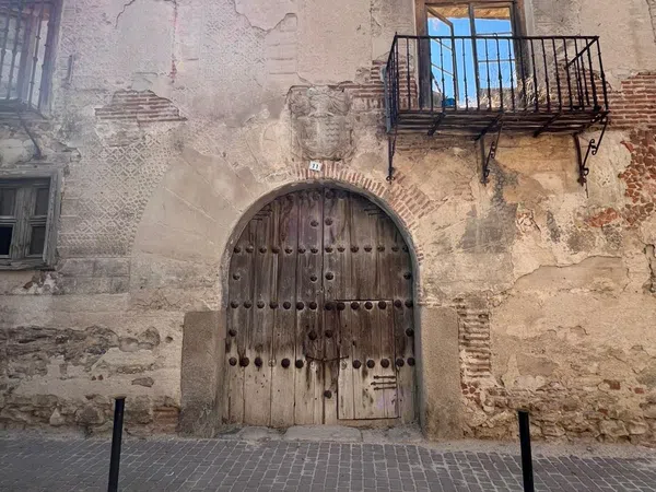 Palacio en Calle Santa María, 11 - Foto 2