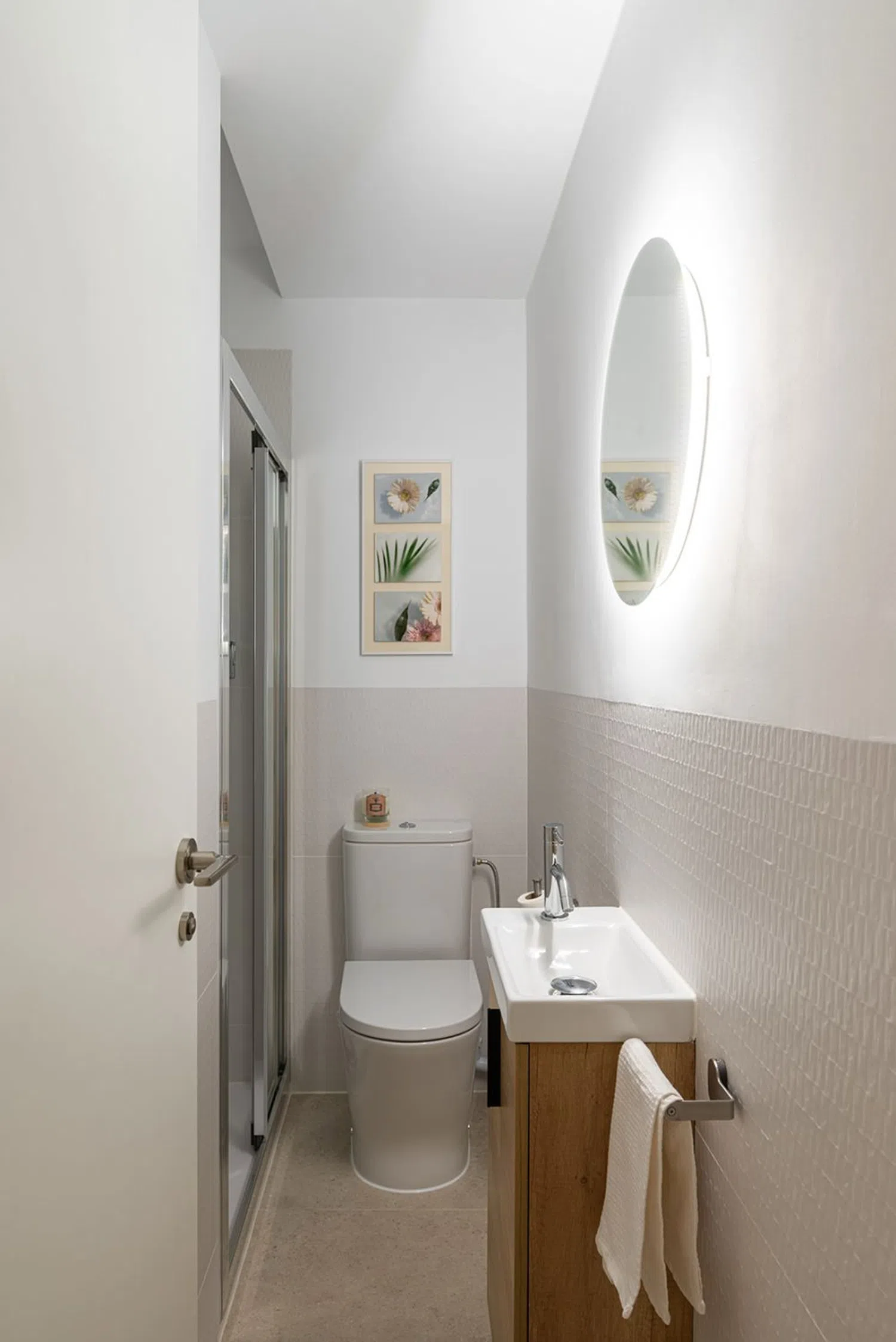 Piso en Barrio Ciudad Jardín - Foto 13