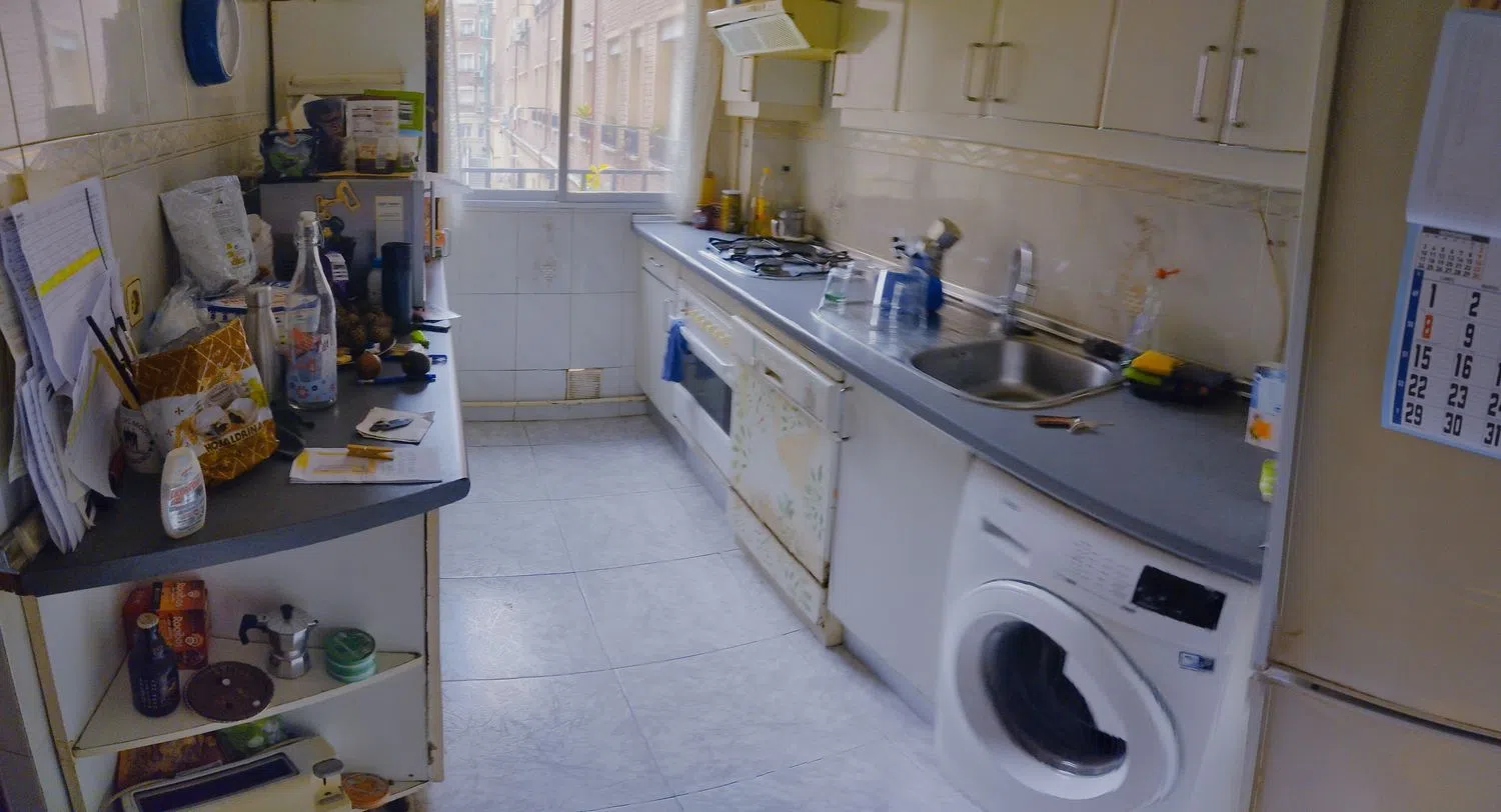 Piso en calle de Bravo Murillo, 41 - Foto 13