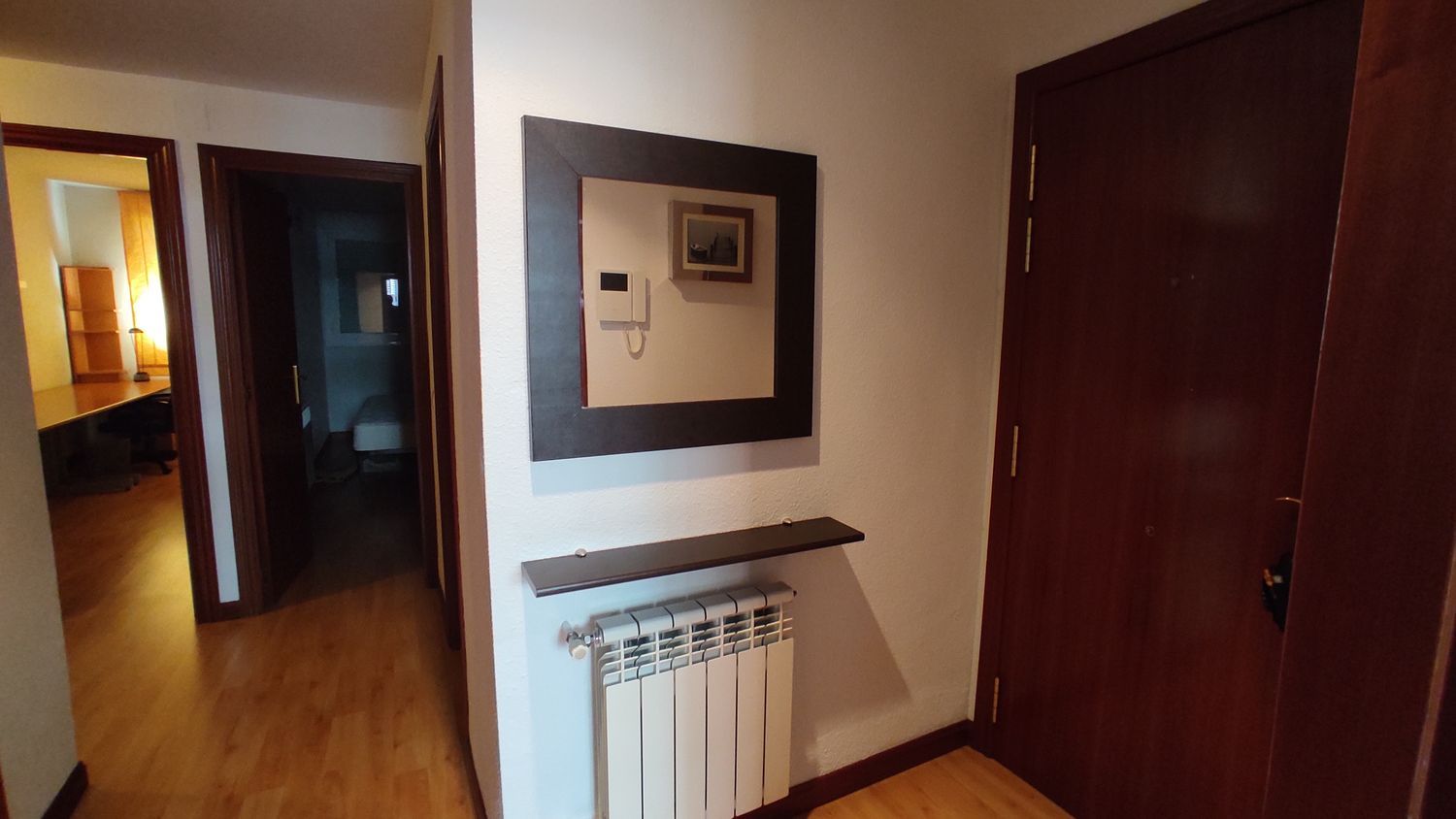 Piso en Calle de Pilar Lorengar, 1, Los Rosales - Foto 6