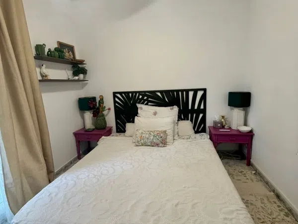 Piso en Calle de Pavia, 25, El Cabanyal-El Canyamelar - Foto 4