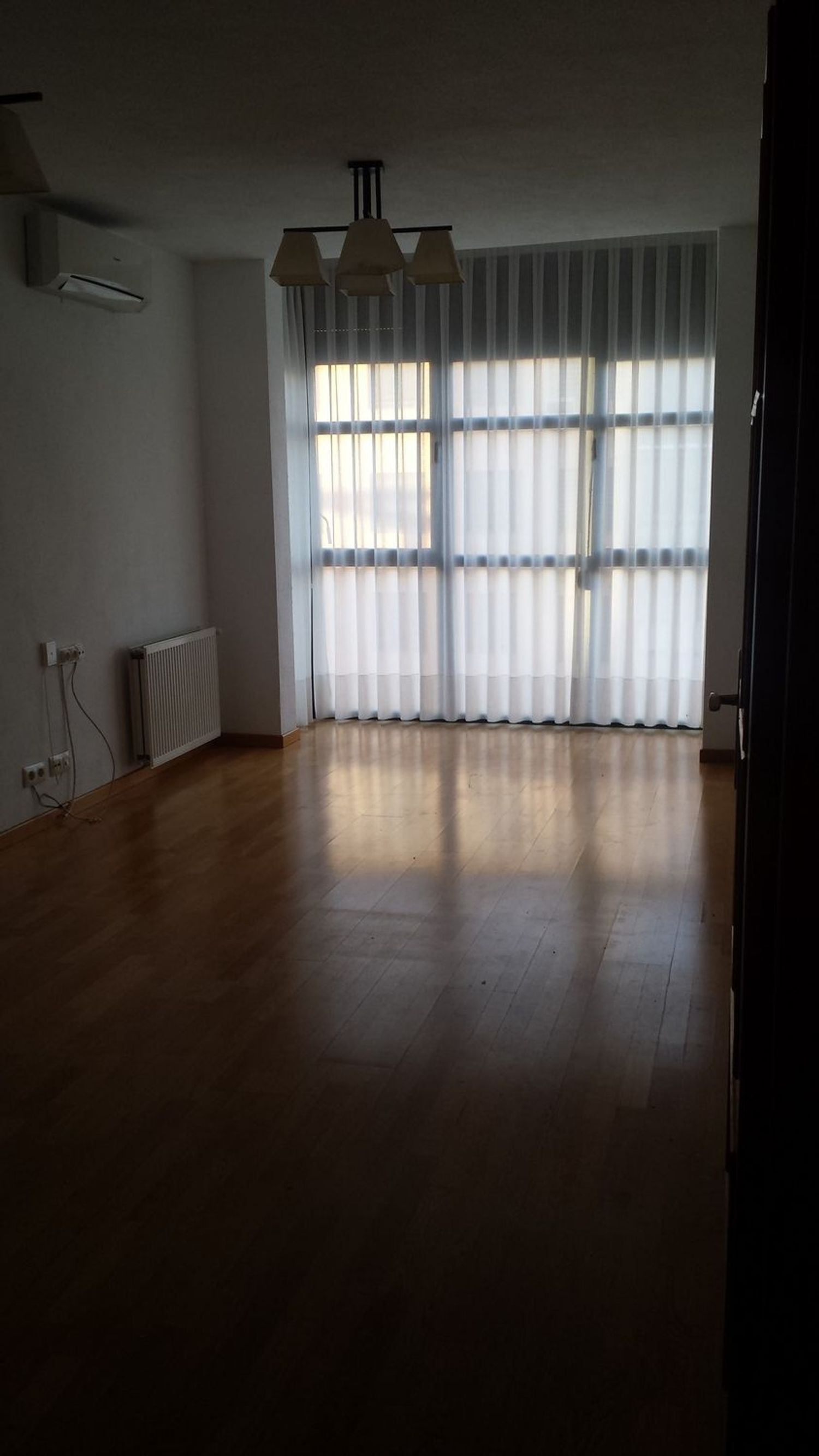 Piso en calle Gallegos, 19 a 25