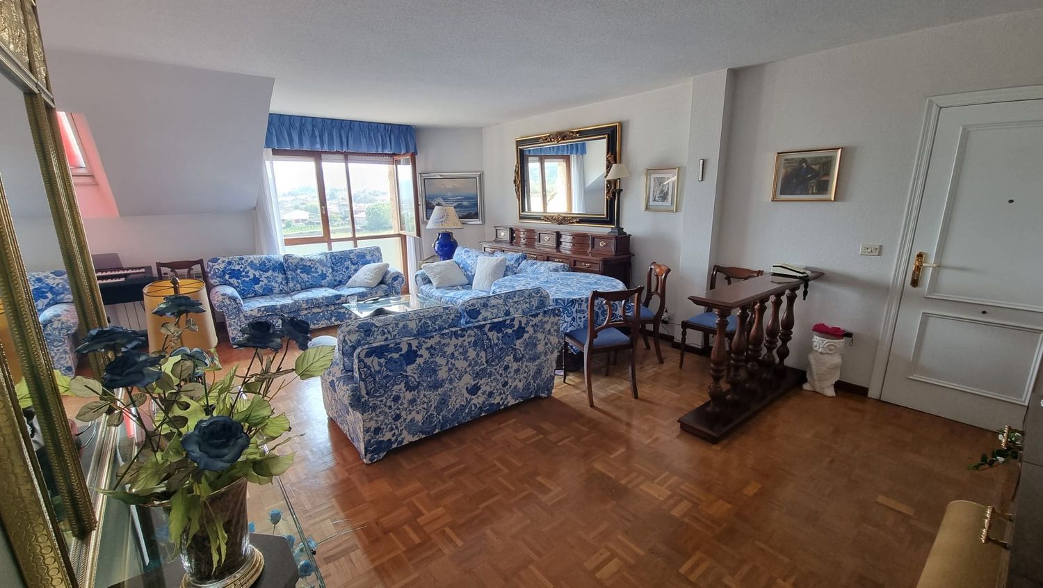 Piso en Avenida del Deporte, 3, Villaviciosa, Villaviciosa - Foto 4