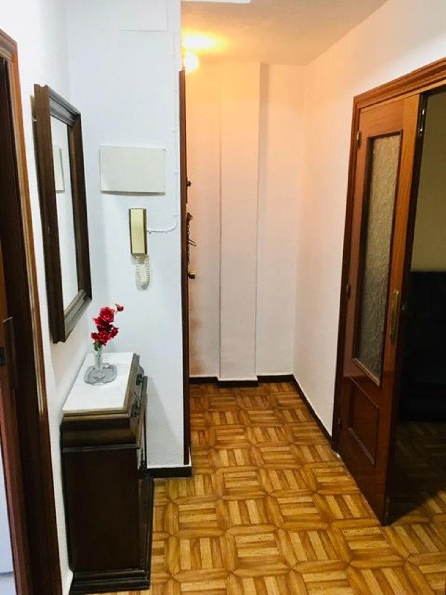 Piso en calle Zújar, 17 - Foto 4