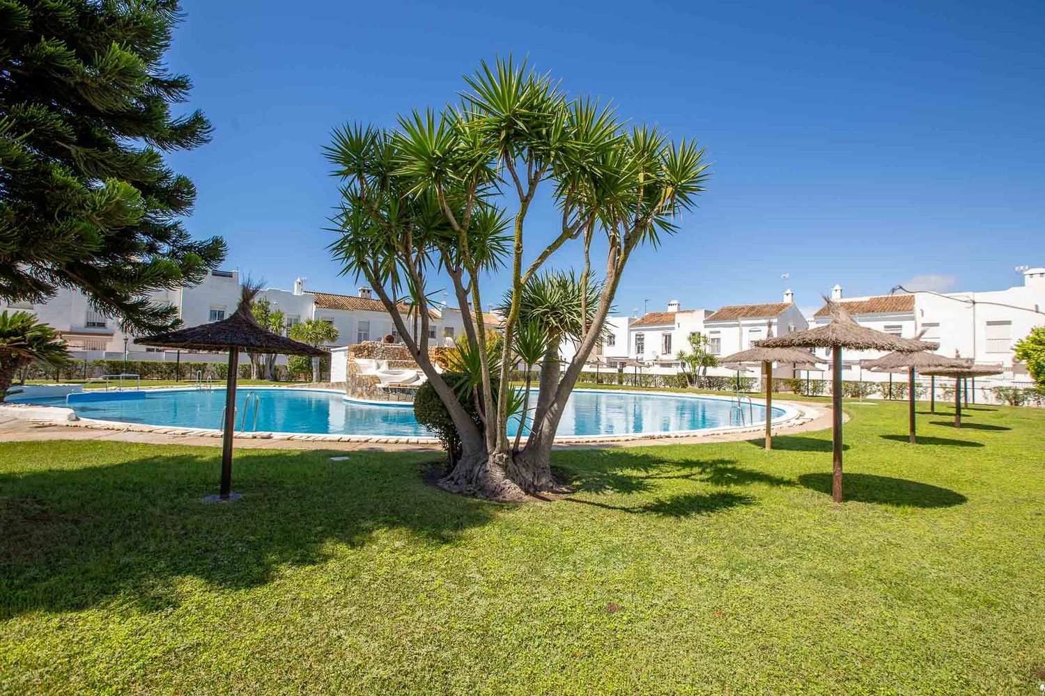 Chalet adosado en Urbanización Real de la Barrosa I, 31 - Foto 18