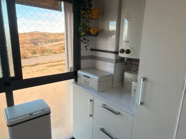 Piso en avenida Nueva Condomina, 10 - Foto 37