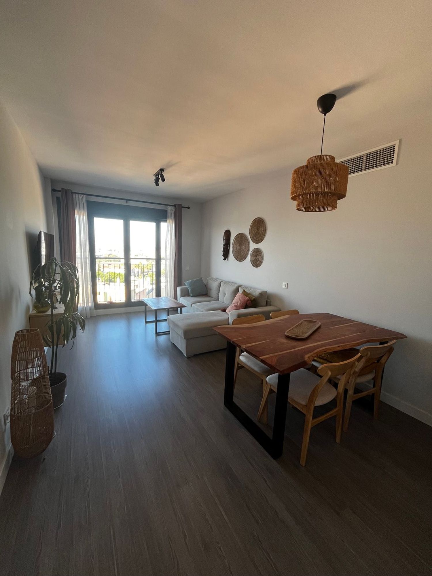 Ático en avenida Sanlúcar, 2 - Foto 1