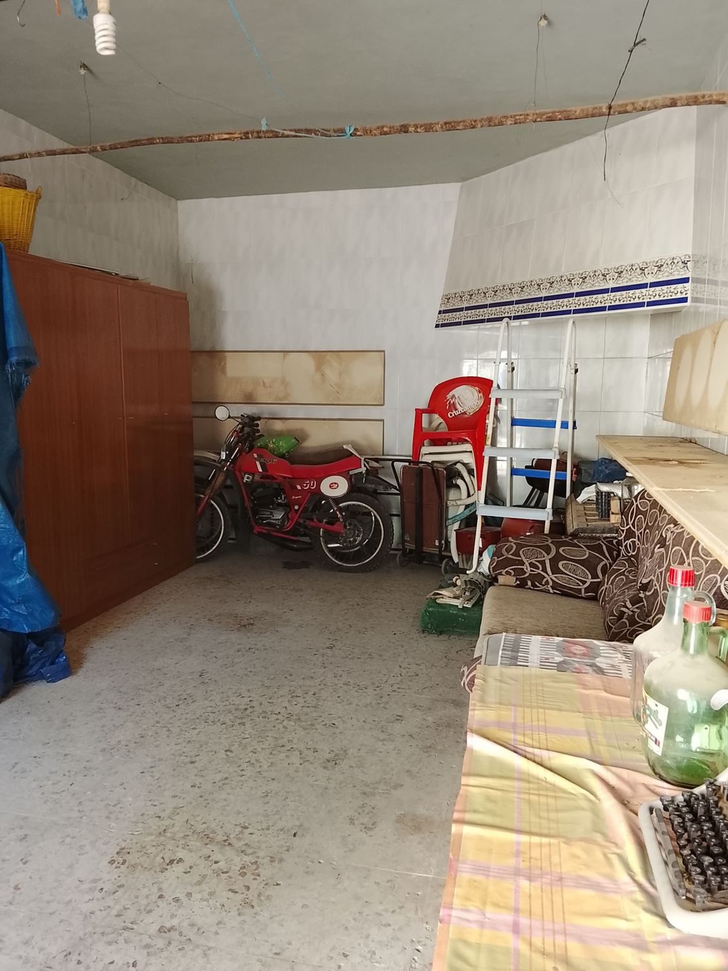 Casa o chalet independiente en Calle Asensio, 4, Barrios periféricos - Pedanías, Barrios periféricos - Pedanías - Foto 28
