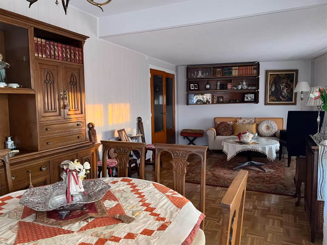 Piso en  Calle de Stuart 7 - Foto 59