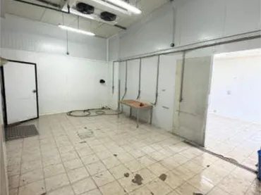 Nave Industrial en cabral - Foto 8