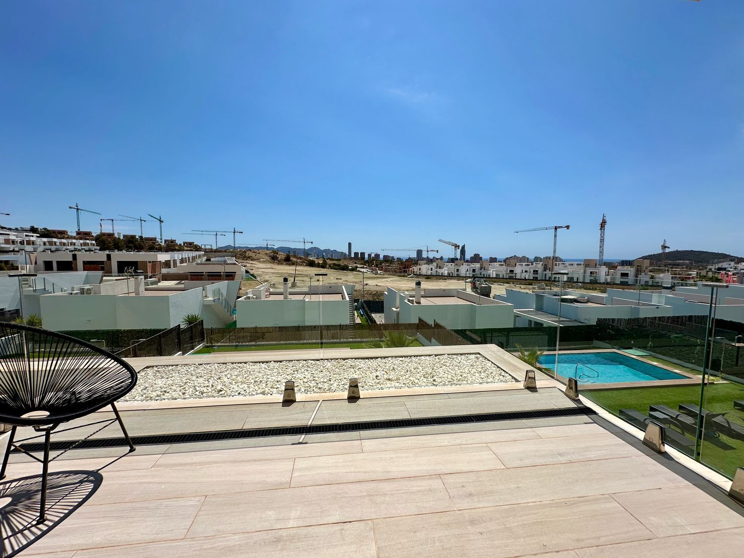 Chalet pareado en Calle de Brasil, 23 - Foto 3