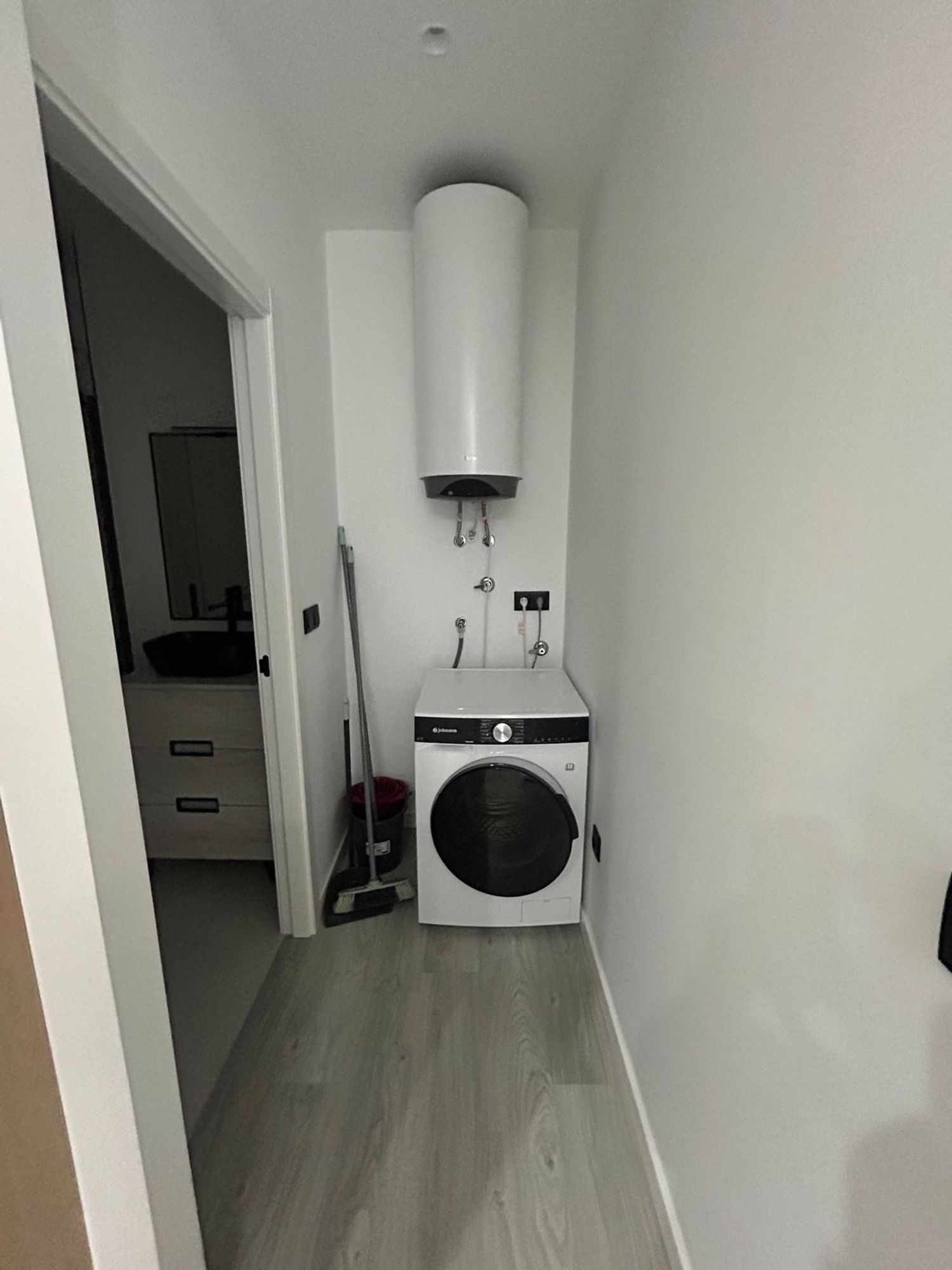 Estudio en Avenida Reino de Murcia, 141, Zona Juan Carlos I - Avenida de Europa - Foto 8
