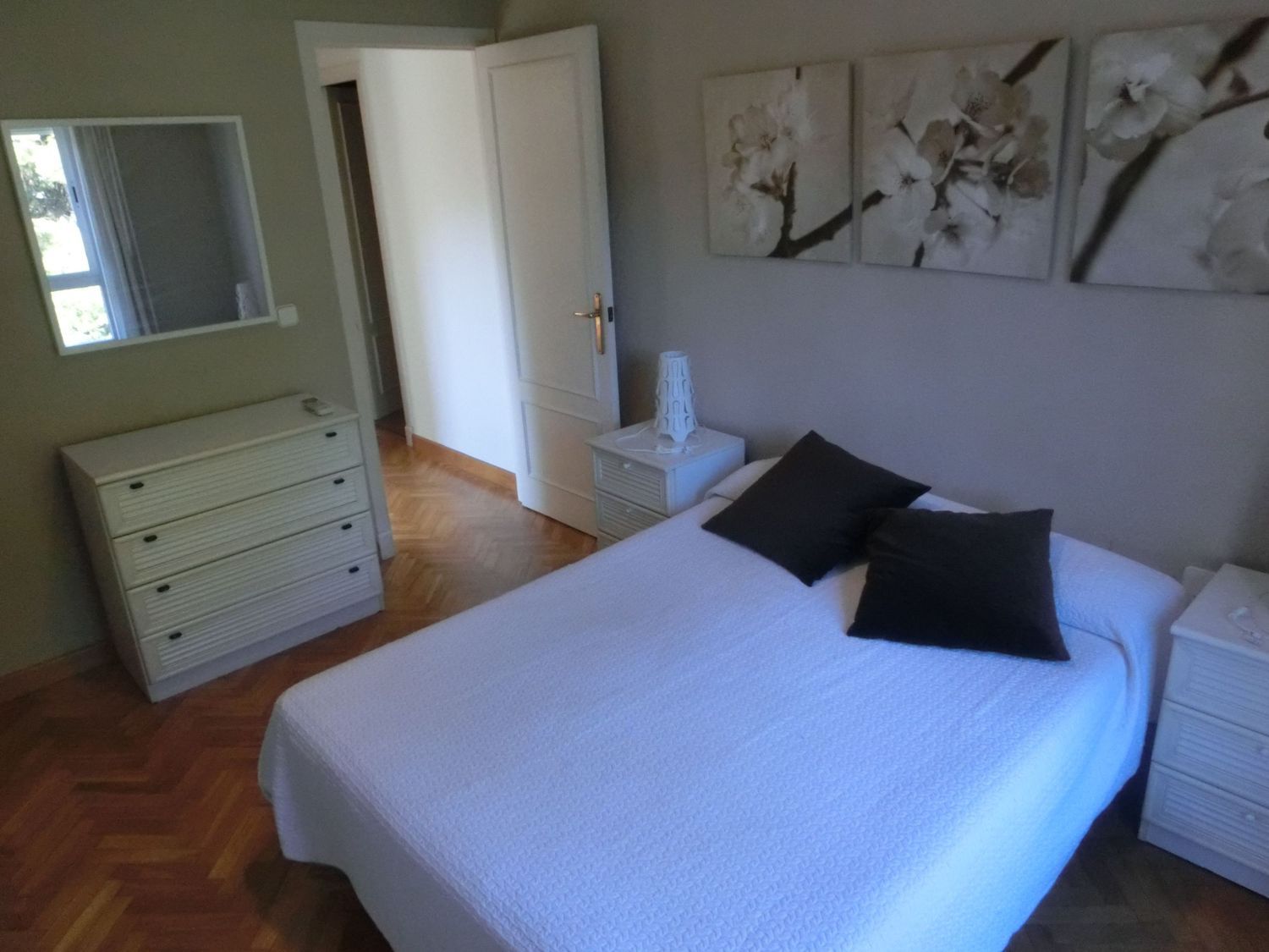 Piso en calle las Cruzadas, 3 - Foto 7