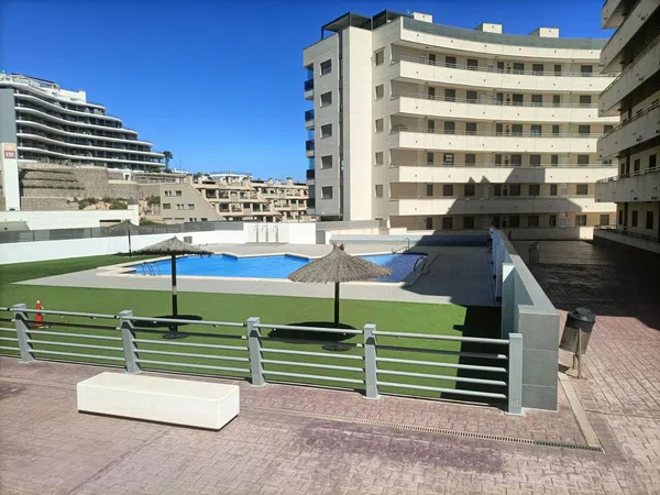 Piso en Calle Albacete, 9 -2-2, Arenales del Sol, Arenales del Sol - Foto 9