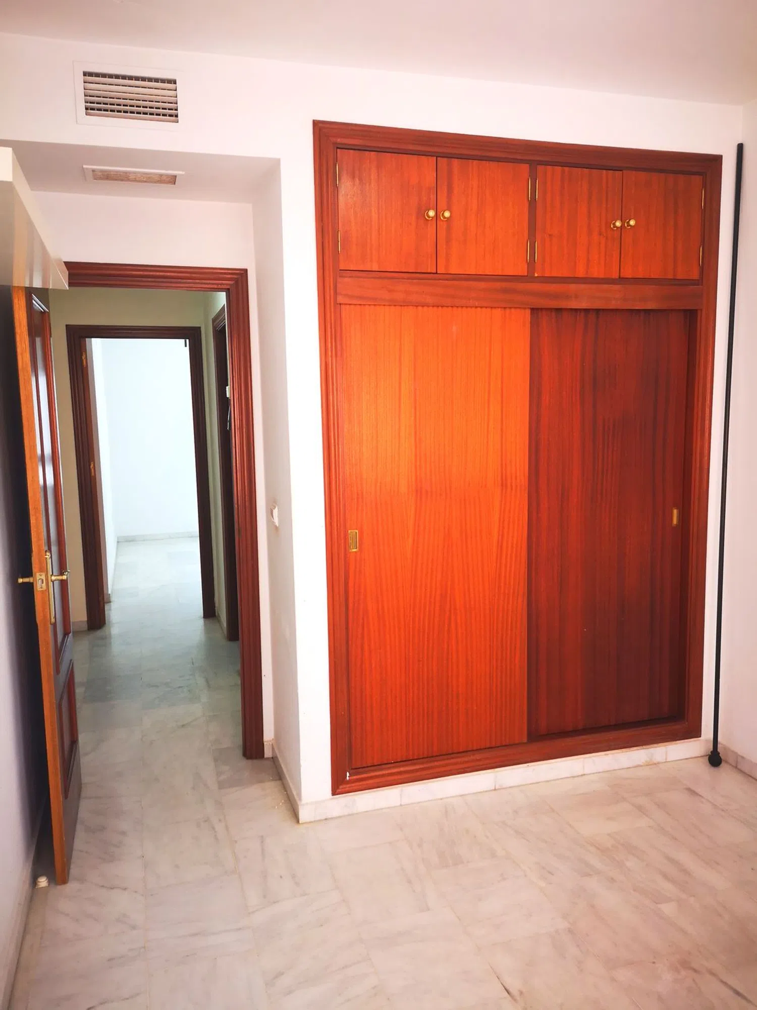 Piso en Barrio Ramón de Carranza - Madre Rafols - Foto 1