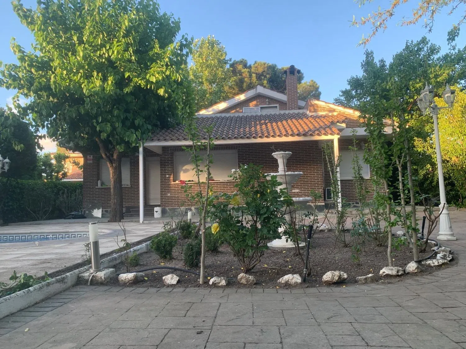 Casa independiente en Urb. la cabaña Barrio La Cabaña - Foto 12