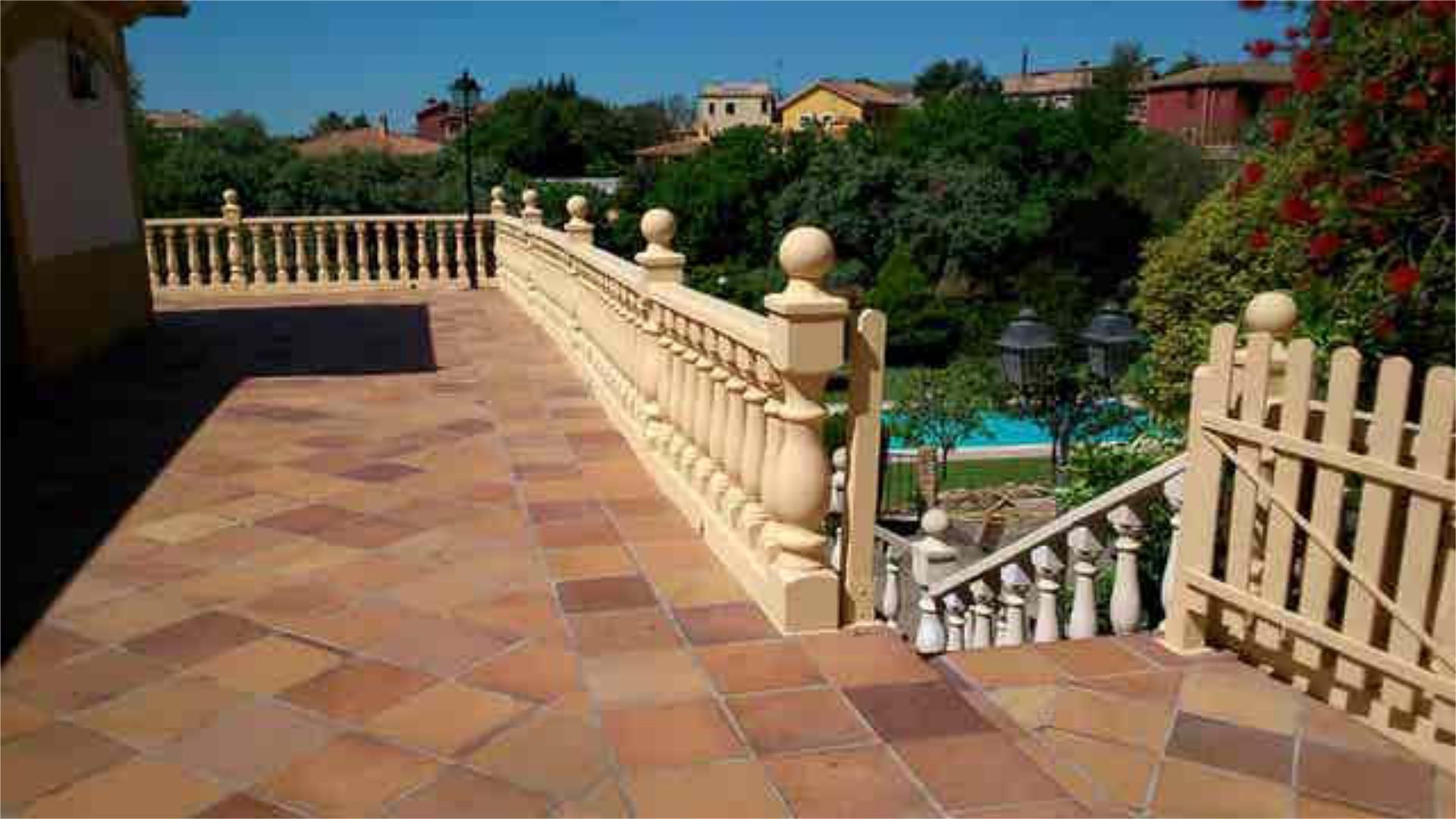 Casa adosada en Rocío Durcal - Foto 2