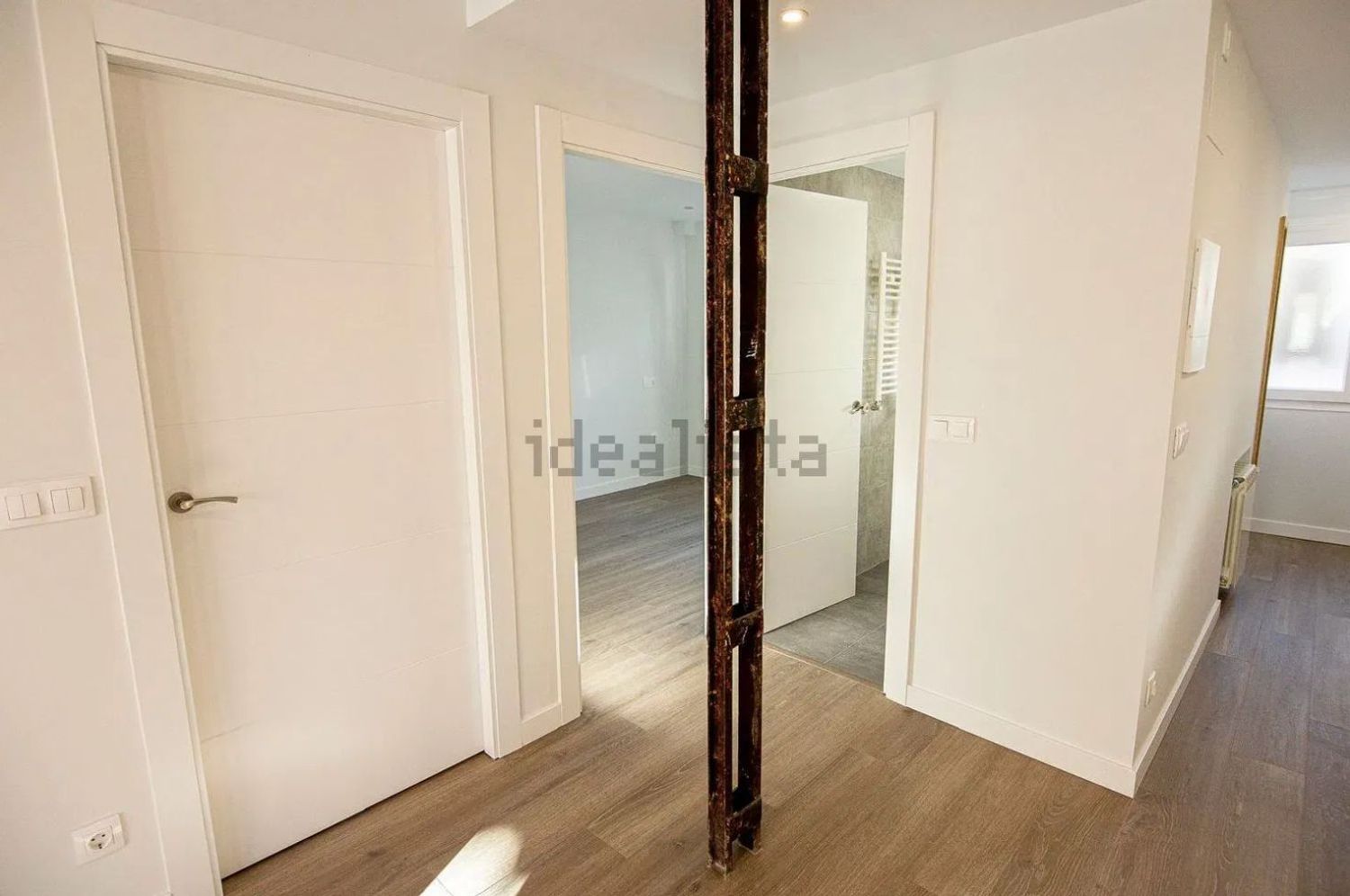 Piso en Calle Palacio Valdés, 4, Circular - Vadillos, Circular - Vadillos - Foto 8