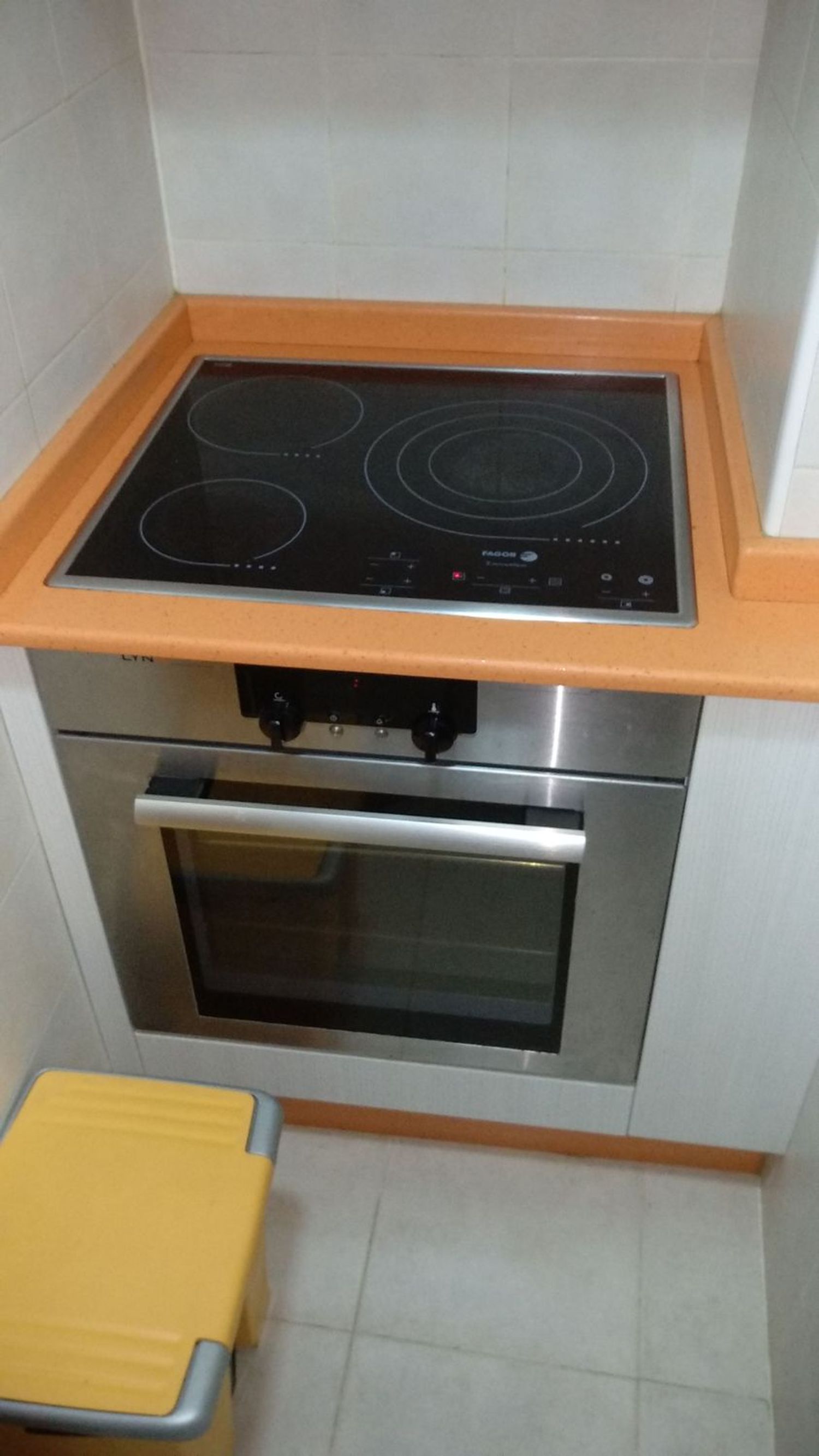 Piso en Calle Armada Española, 29, Caranza, Caranza - Foto 2