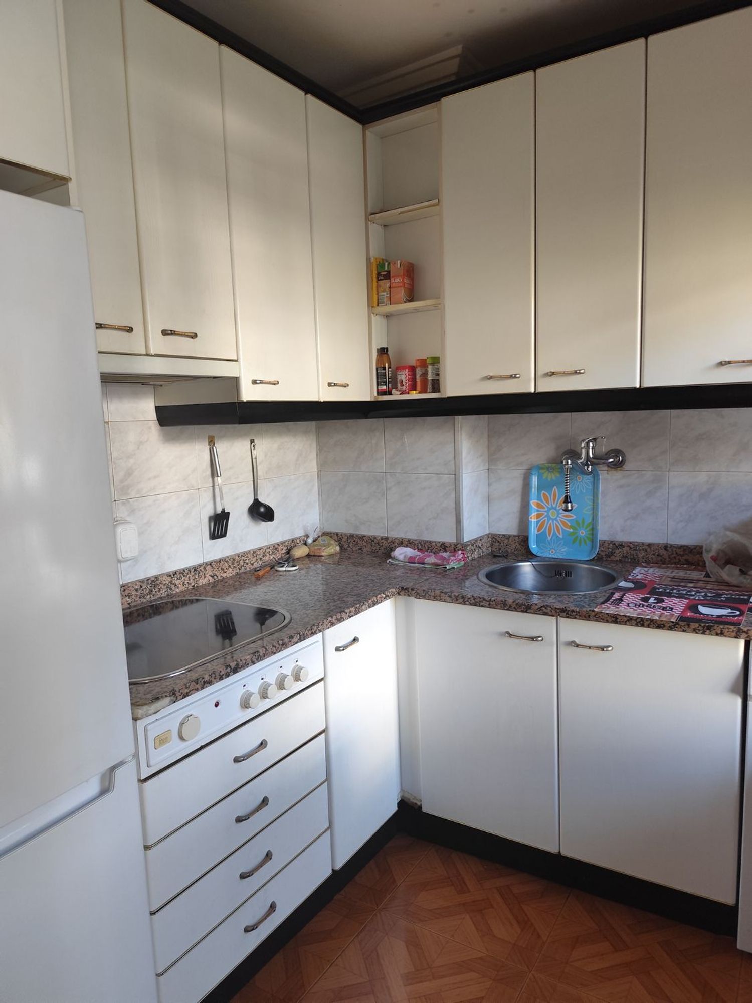 Piso en Calle Madrid, 50, Aranzabela - Aranbizkarra, Aranzabela - Aranbizkarra - Foto 7