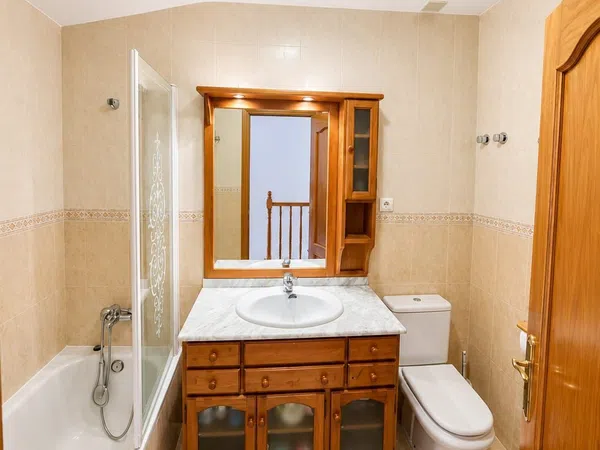 Chalet adosado en Calle de Pontevedra, 17 a - Foto 12