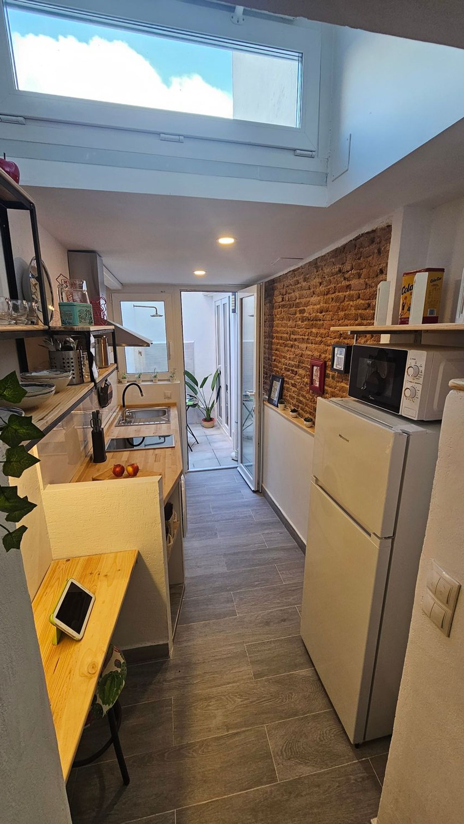 Piso en Calle de Garci-Nuño, 6, Valdeacederas - Foto 6