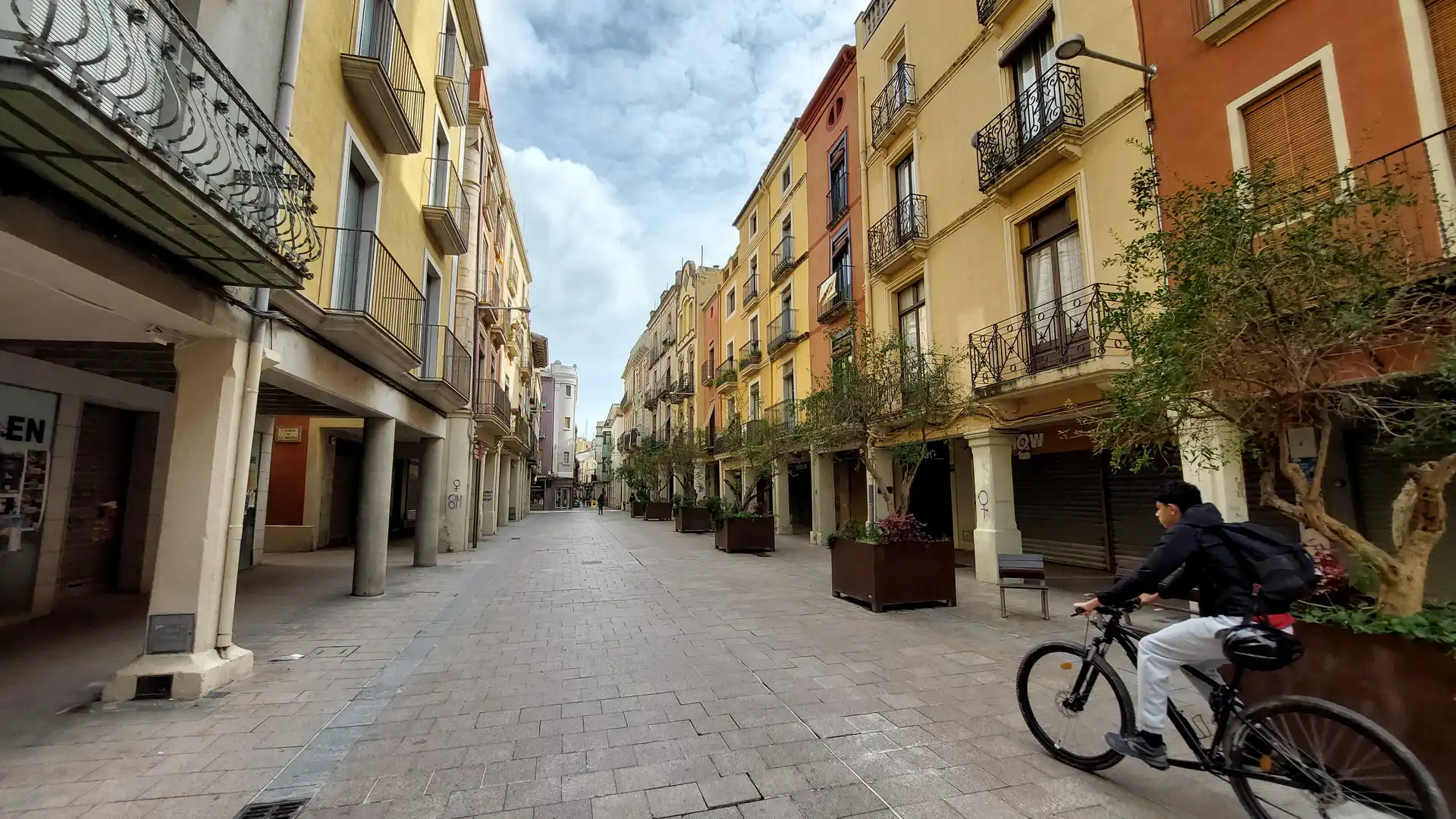 Local comercial en  Carrer de la Cort - Foto 35