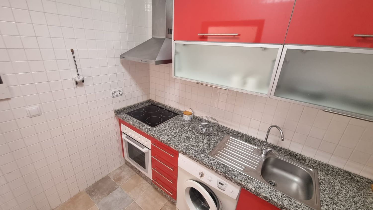 Ático en Calle Alcalá Galiano, 4 ., Los Pacos, Los Pacos - Foto 13
