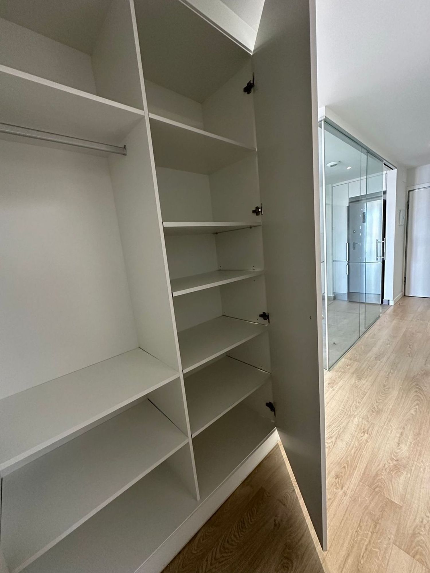 Piso en calle Hermanos Domínguez Santana, 10 - Foto 7