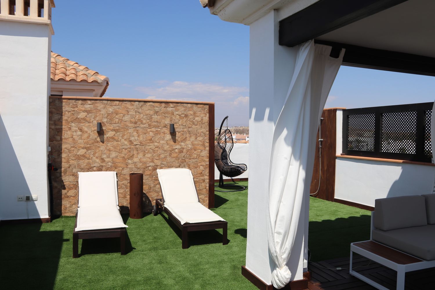 Dúplex en Avenida Ciudad de Alicante, 6 - Foto 4