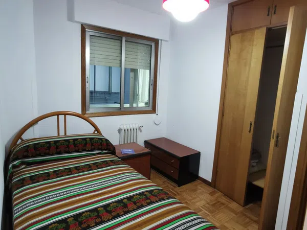Piso en Calle de Rosalía de Castro, 56, Centro - Areal - Foto 13